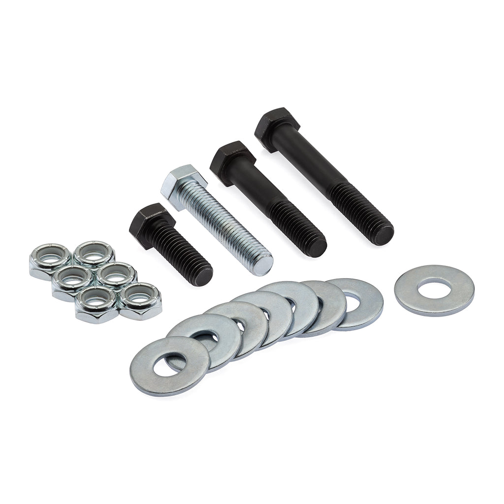 2006-2017 Harley Davidson Dyna Fat Bob 1.75" Rear Lift Kit-Lift Kit-HellBend Custom Cycles