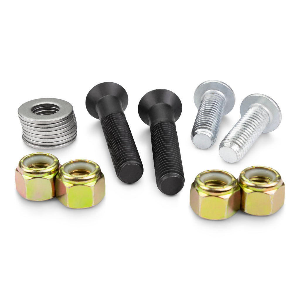 2005-2021 Harley Davidson Sportster Models 1.25" Rear Swing Arm Lift Kit-Lift Kit-HellBend Custom Cycles