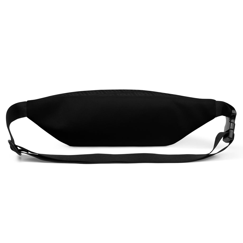Hellbend Death Grip Sling Pack-Apparel, Goods, & Gear-HellBend Custom Cycles