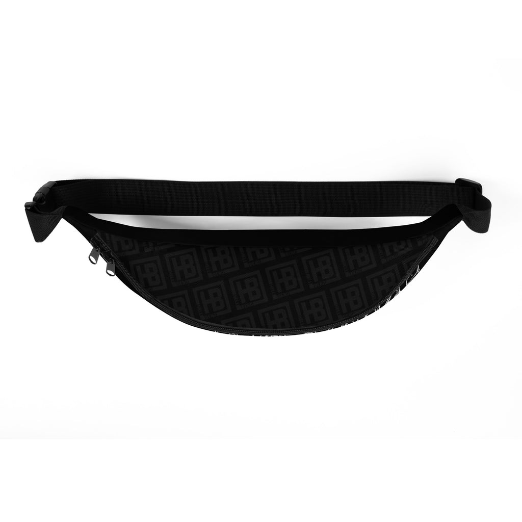 Hellbend Death Grip Sling Pack-Apparel, Goods, & Gear-HellBend Custom Cycles