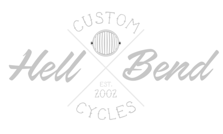 HellBend Custom Cycles